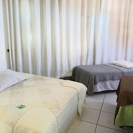 Hotel Al Mare Atlântico, praia Aracaju Exterior foto