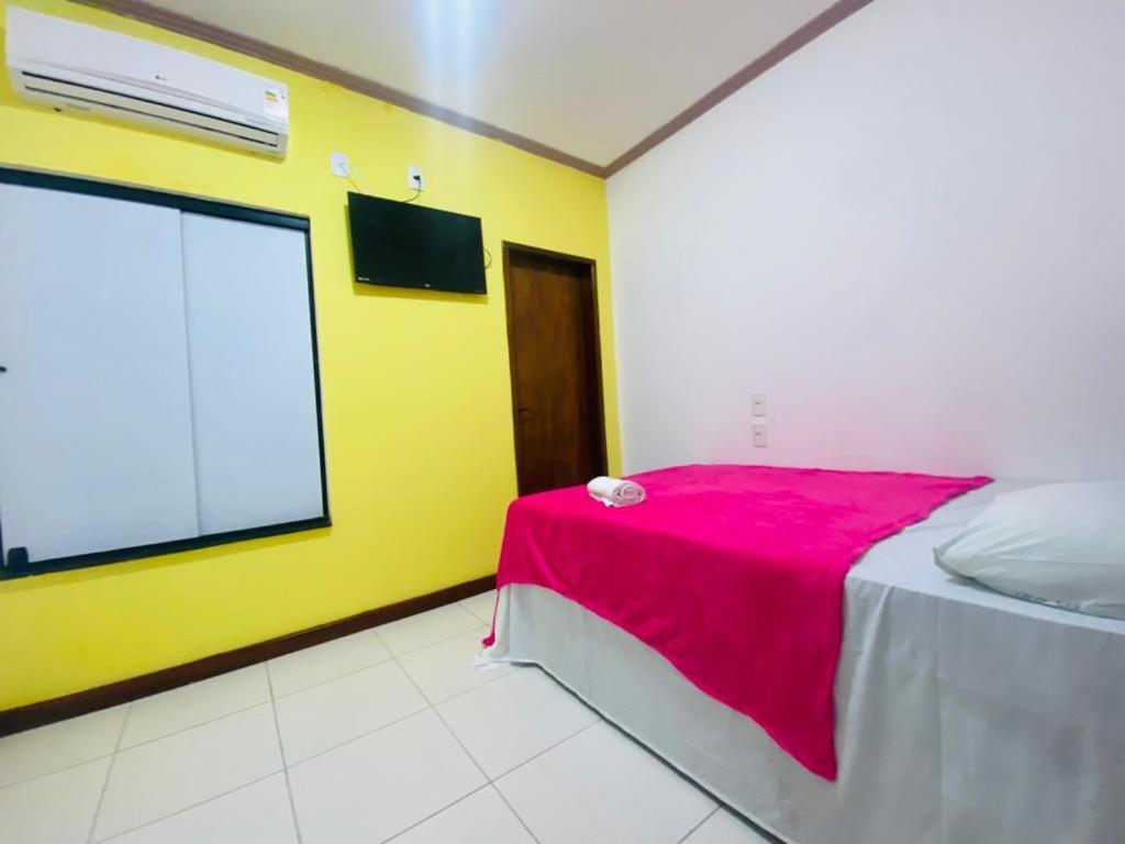Hotel Al Mare Atlântico, praia Aracaju Exterior foto
