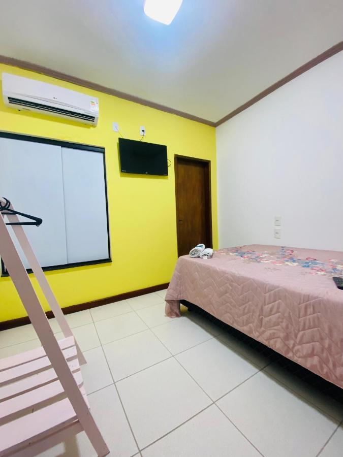 Hotel Al Mare Atlântico, praia Aracaju Exterior foto