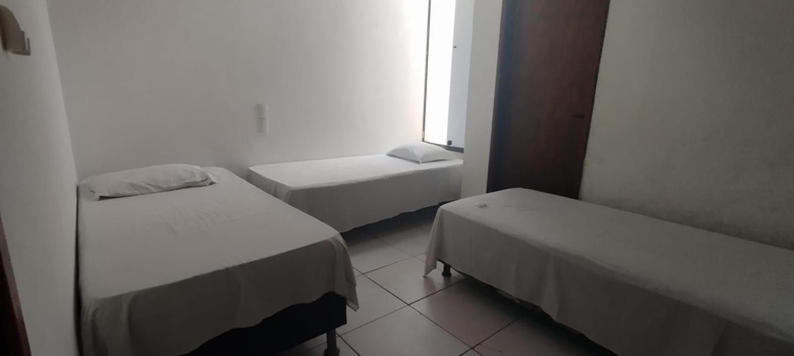 Hotel Al Mare Atlântico, praia Aracaju Exterior foto