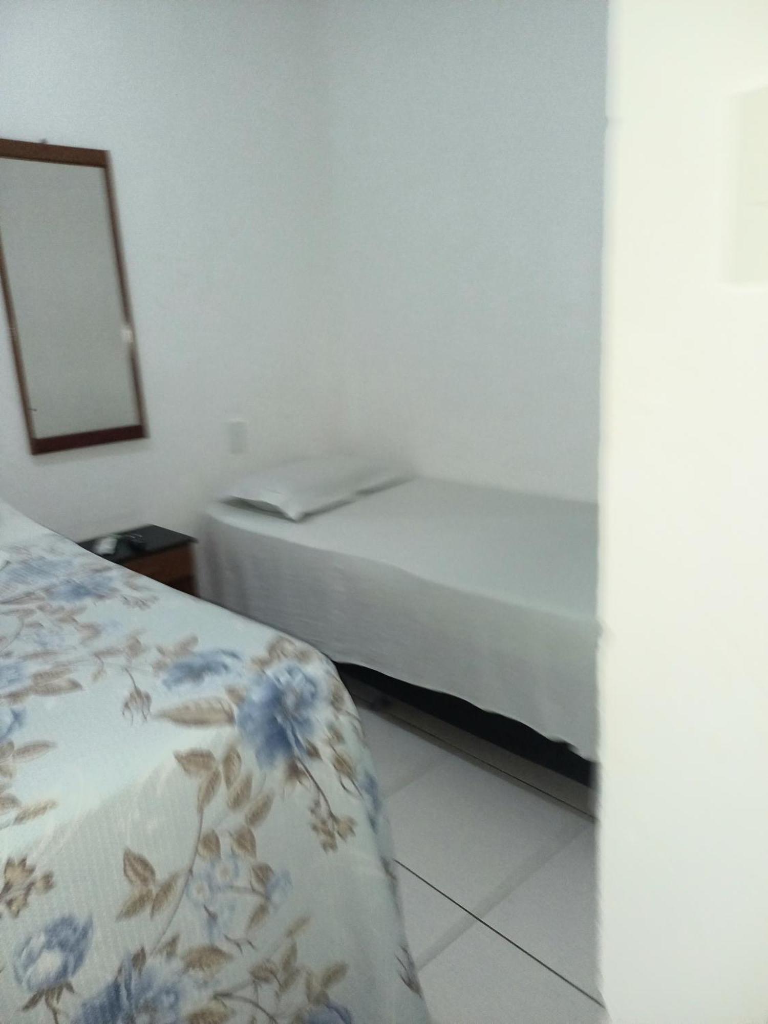 Hotel Al Mare Atlântico, praia Aracaju Exterior foto