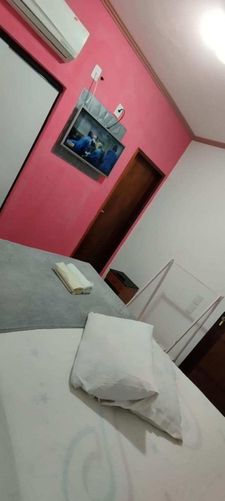 Hotel Al Mare Atlântico, praia Aracaju Exterior foto