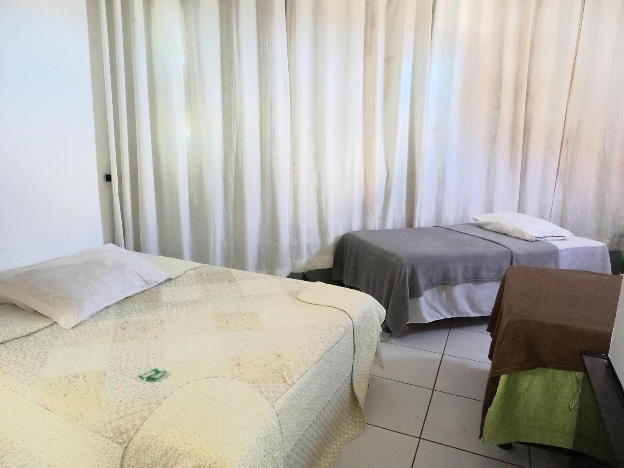 Hotel Al Mare Atlântico, praia Aracaju Exterior foto